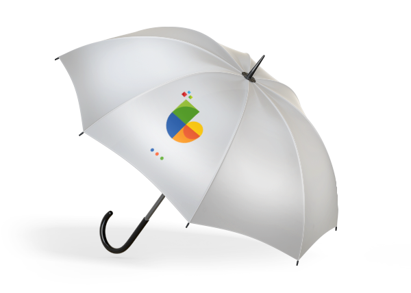 Customized Umbrella Design & Printing Services