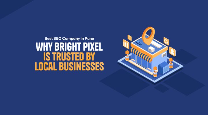 Best SEO Company in Pune