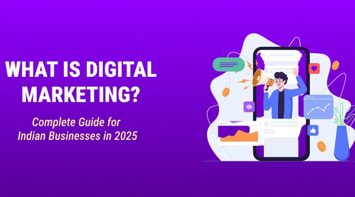 Digital Marketing Strategies India