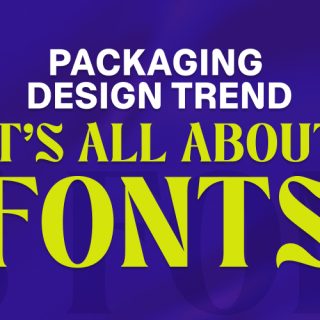 The Biggest Packaging Trend in India Right Now is Not a Graphic Style. It’s Fonts.